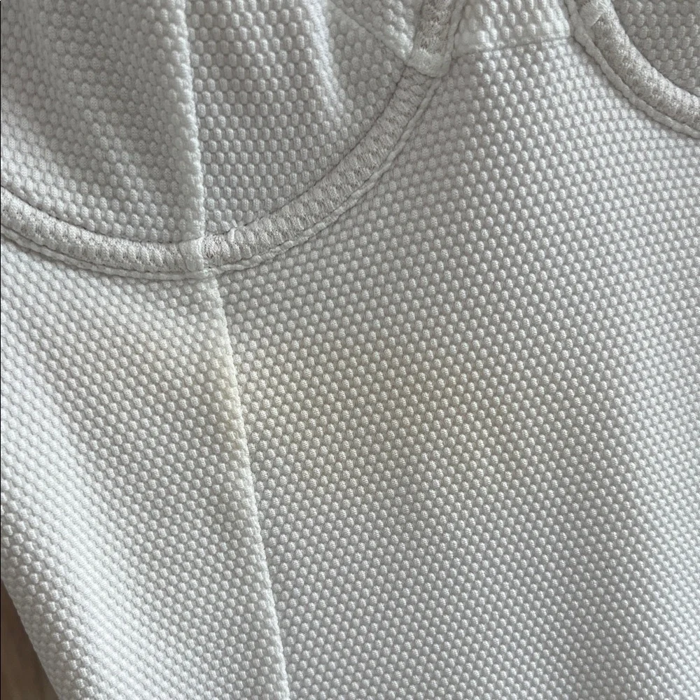 💚BUY 3 for $15💚 💚 Old Navy White Women's One Piece Swimsuit